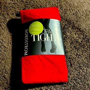 Nordstrom Tights